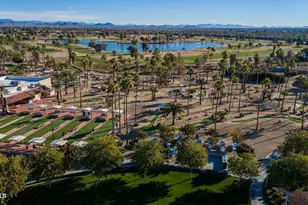 19455 N Star Ridge Dr, Sun City West, AZ 85375 - Photo 17