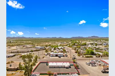 66950 Avenue C --, Salome, AZ 85348 - Photo 3