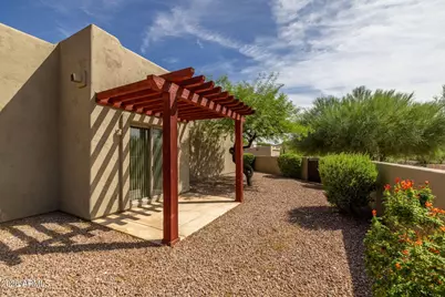 9987 E Fools Gold Place, Gold Canyon, AZ 85118 - Photo 33