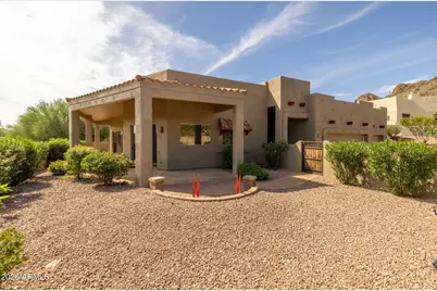 9987 E Fools Gold Place, Gold Canyon, AZ 85118 - Photo 35