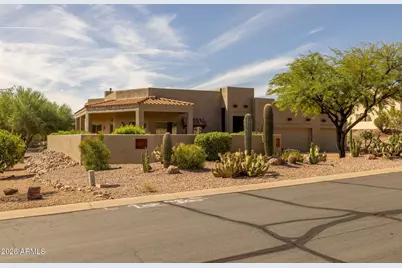 9987 E Fools Gold Place, Gold Canyon, AZ 85118 - Photo 41