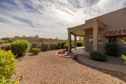 9987 E Fools Gold Place, Gold Canyon, AZ 85118 - Photo 3