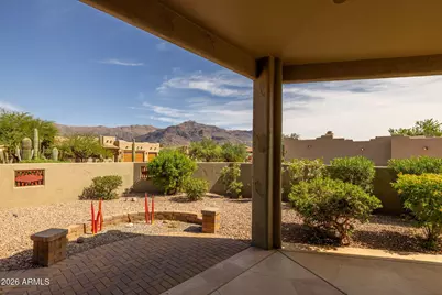 9987 E Fools Gold Place, Gold Canyon, AZ 85118 - Photo 37