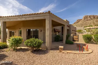 9987 E Fools Gold Place, Gold Canyon, AZ 85118 - Photo 39