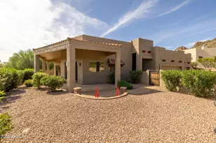 9987 E Fools Gold Pl, Gold Canyon, AZ 85118 - Photo 1