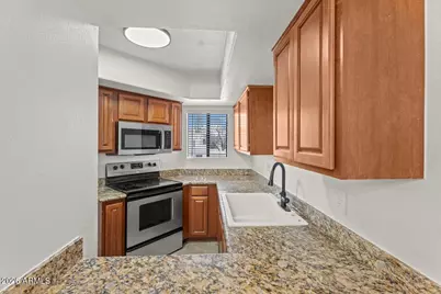 935 N Granite Reef Road #102, Scottsdale, AZ 85257 - Photo 11