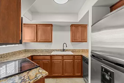 935 N Granite Reef Road #102, Scottsdale, AZ 85257 - Photo 9