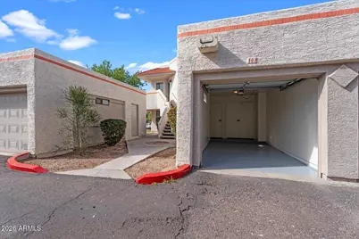 935 N Granite Reef Road #102, Scottsdale, AZ 85257 - Photo 3
