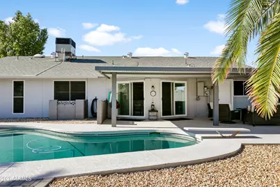 13202 W Marble Drive, Sun City West, AZ 85375 - Photo 27