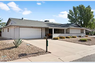 13202 W Marble Drive, Sun City West, AZ 85375 - Photo 1