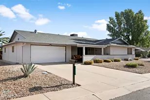 13202 W Marble Dr, Sun City West, AZ 85375 - Photo 1
