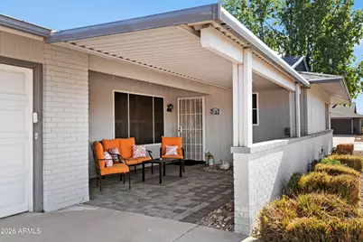 13202 W Marble Drive, Sun City West, AZ 85375 - Photo 3