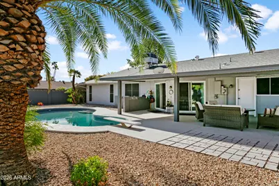 13202 W Marble Drive, Sun City West, AZ 85375 - Photo 23