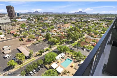 2323 N Central Avenue #1804, Phoenix, AZ 85004 - Photo 75