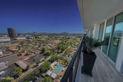 2323 N Central Avenue #1804, Phoenix, AZ 85004 - Photo 81
