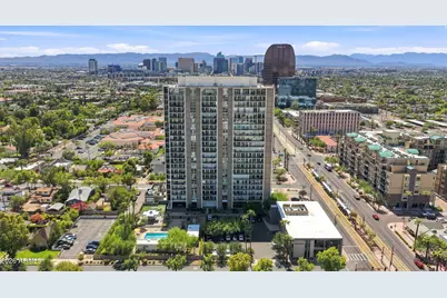 2323 N Central Avenue #1804, Phoenix, AZ 85004 - Photo 73