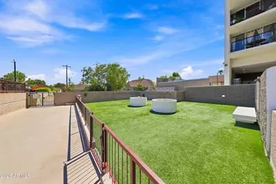2323 N Central Avenue #1804, Phoenix, AZ 85004 - Photo 57