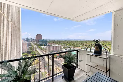 2323 N Central Avenue #1804, Phoenix, AZ 85004 - Photo 41