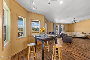 9600 E Jesse Dr, Flagstaff, AZ 86004 - Photo 5