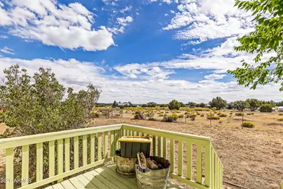 9600 E Jesse Drive, Flagstaff, AZ 86004 - Photo 19