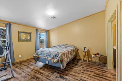 9600 E Jesse Drive, Flagstaff, AZ 86004 - Photo 9