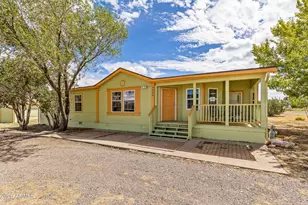 9600 E Jesse Dr, Flagstaff, AZ 86004 - Photo 1