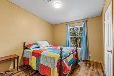 9600 E Jesse Drive, Flagstaff, AZ 86004 - Photo 13
