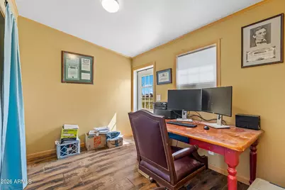 9600 E Jesse Drive, Flagstaff, AZ 86004 - Photo 15