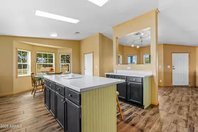 9600 E Jesse Drive, Flagstaff, AZ 86004 - Photo 7