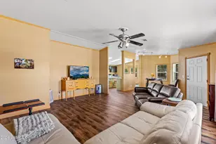 9600 E Jesse Dr, Flagstaff, AZ 86004 - Photo 3