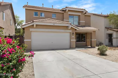 691 E Christopher Street, San Tan Valley, AZ 85140 - Photo 1