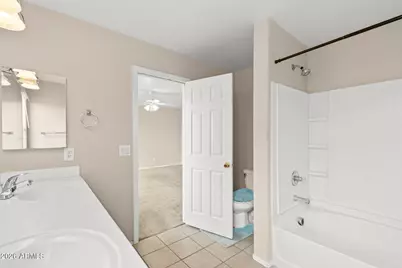691 E Christopher Street, San Tan Valley, AZ 85140 - Photo 33