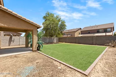 691 E Christopher Street, San Tan Valley, AZ 85140 - Photo 57