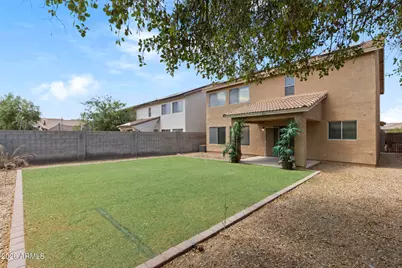 691 E Christopher Street, San Tan Valley, AZ 85140 - Photo 59