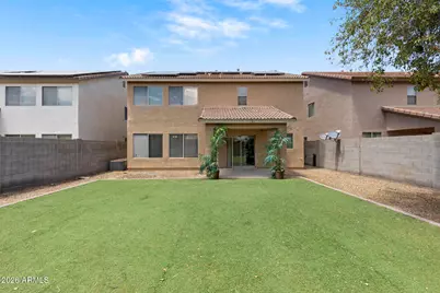 691 E Christopher Street, San Tan Valley, AZ 85140 - Photo 5