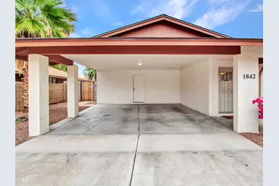 1842 E Grove Circle, Mesa, AZ 85204 - Photo 41
