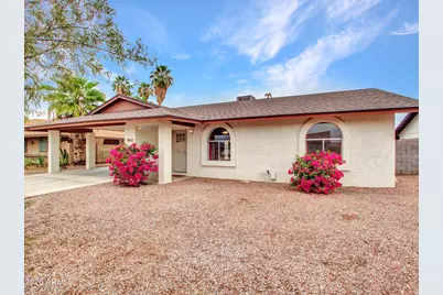 1842 E Grove Circle, Mesa, AZ 85204 - Photo 1