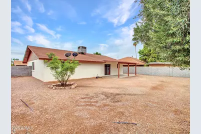 1842 E Grove Circle, Mesa, AZ 85204 - Photo 37