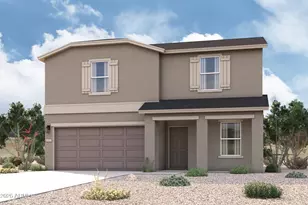 535 W Van Haren St, Florence, AZ 85132 - Photo 1