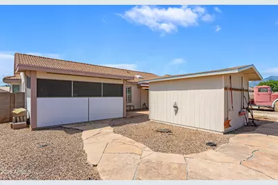 2957 E Plaza De Viola --, Sierra Vista, AZ 85650 - Photo 25