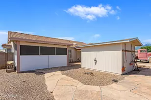 2957 E Plaza De Viola --, Sierra Vista, AZ 85650 - Photo 25