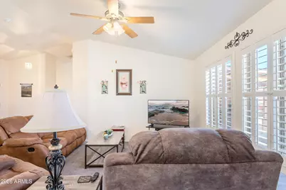 2957 E Plaza De Viola --, Sierra Vista, AZ 85650 - Photo 5