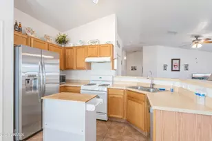 2957 E Plaza De Viola --, Sierra Vista, AZ 85650 - Photo 7