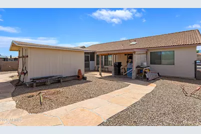 2957 E Plaza De Viola --, Sierra Vista, AZ 85650 - Photo 27