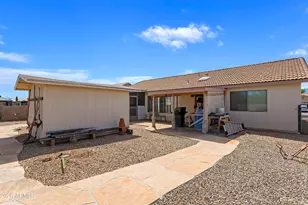 2957 E Plaza De Viola --, Sierra Vista, AZ 85650 - Photo 27