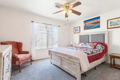 2957 E Plaza De Viola --, Sierra Vista, AZ 85650 - Photo 17
