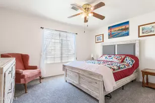 2957 E Plaza De Viola --, Sierra Vista, AZ 85650 - Photo 17