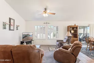 2957 E Plaza De Viola --, Sierra Vista, AZ 85650 - Photo 3