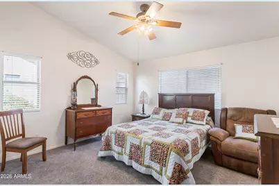 2957 E Plaza De Viola --, Sierra Vista, AZ 85650 - Photo 13