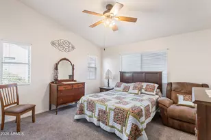 2957 E Plaza De Viola --, Sierra Vista, AZ 85650 - Photo 13